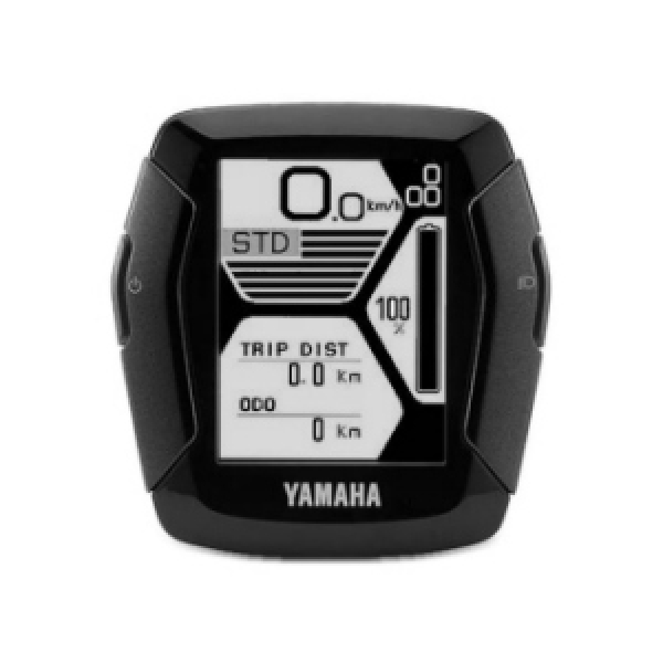Yamaha C Multi Switch Display